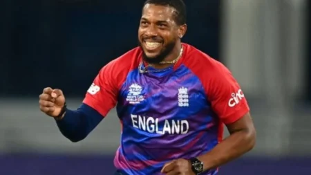 Most Wickets In T20 World Cup Semi Final