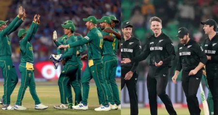 NZ Vs SA T20 World Cup 2026 Who Will Win This Match