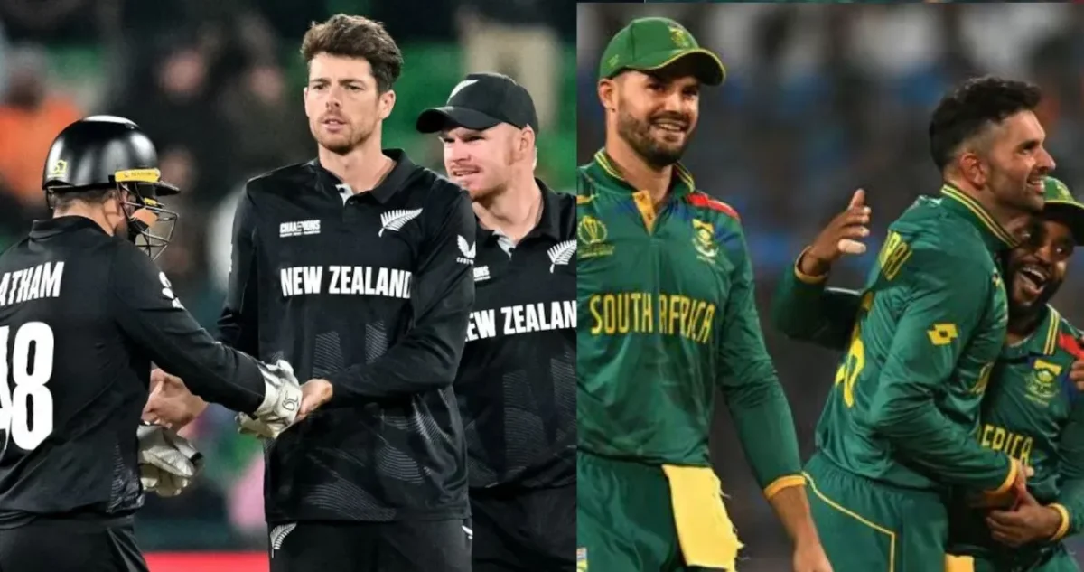 NZ Vs SA T20 World Cup 2026 Who Will Win This Match