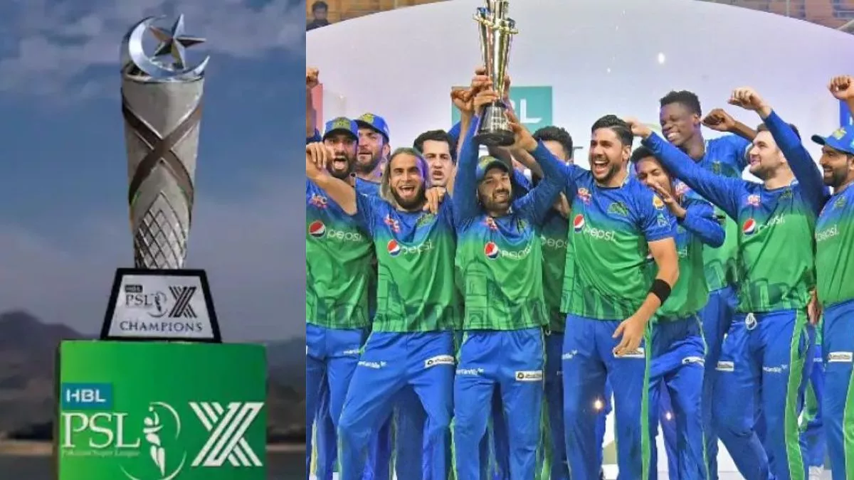PSL 2026 ऑक्शन में अनसोल्ड खिलाड़ियों की लिस्ट, जिसमें कुछ बड़े नाम भी शामिल हैं List of unsold players in PSL 2026 auction