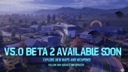 PUBG Mobile 4.3 अपडेट का पहला बीटा जारी, नया पैसिव स्किल्स थीम्ड मोड शामिल PUBG Mobile 4.3 update's first beta released, featuring new passive skills