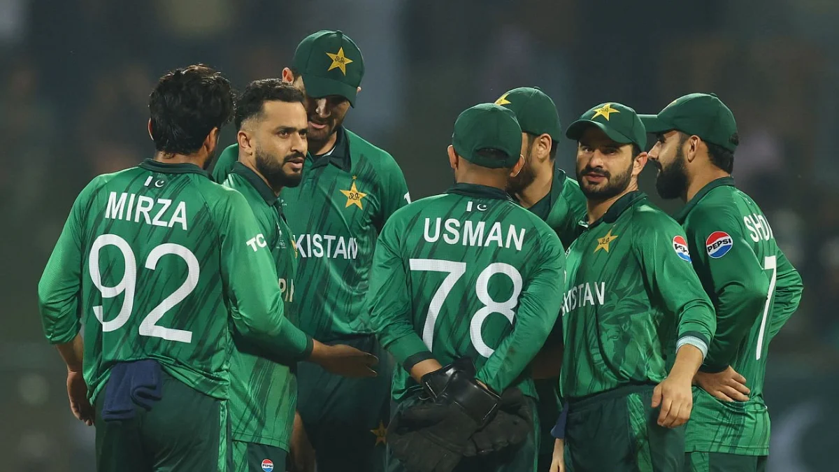 T20 World Cup 2026: न्यूजीलैंड की हार के बाद पाकिस्तान का सेमीफाइनल क्वालिफिकेशन समीकरण Pakistan Semi Final Scenario T20 World Cup 2026