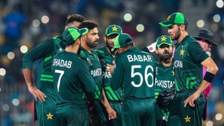 Pakistan Will Not Qualify For Super 8 In ICC T20 World Cup 2026