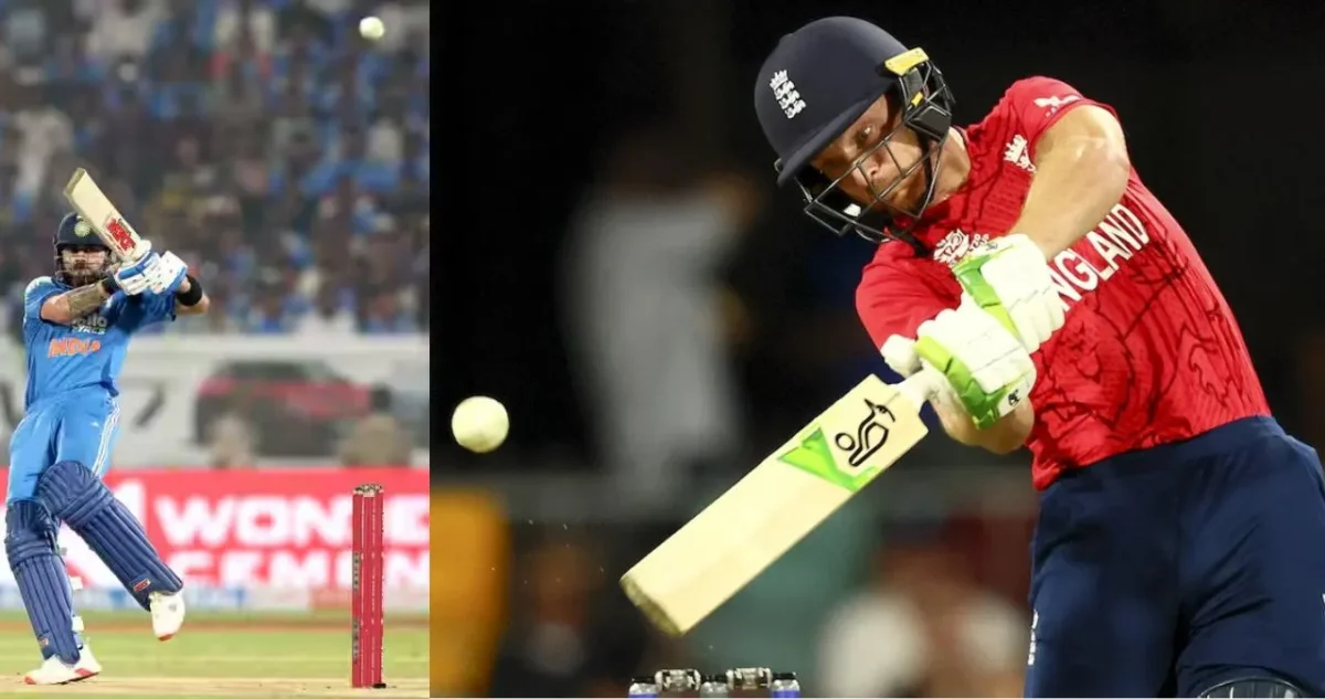 टी20 इंटरनेशनल में 4000 रन बनाने वाले बल्लेबाज, देखें लिस्ट Players To Score 4000 Runs In T20I Cricket