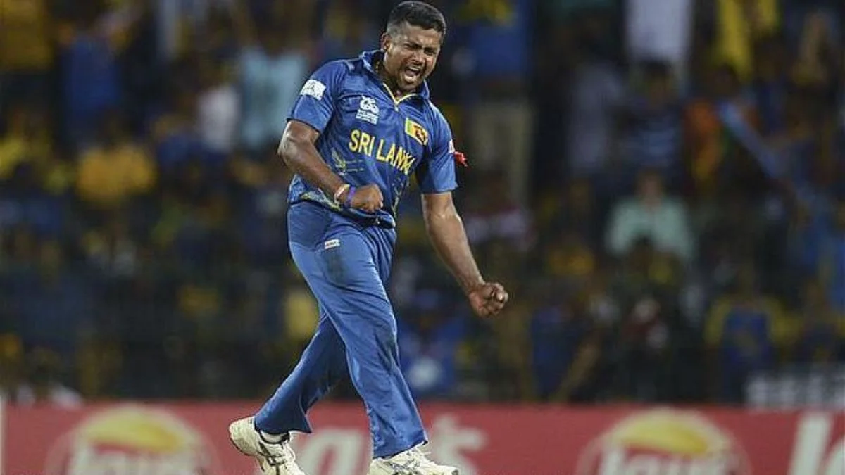Rangana Herath
