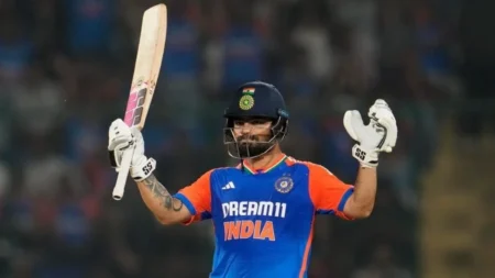 जिम्बाब्वे मैच से पहले बढ़ी टीम इंडिया की मुश्किलें, स्टार बल्लेबाज ने छोड़ा टीम का साथ; अचानक घर हुआ रवाना Rinku Singh Returns Home Ahead of Zimbabwe Match