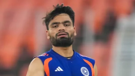 रिंकू सिंह को लेकर आयी बड़ी अपडेट, इस दिन टीम इंडिया से जुड़ेंगे Rinku Singh Will Join Team India On This Date In T20 World Cup 2026