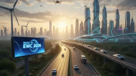 ईस्पोर्ट्स वर्ल्ड कप 2026 के लिए ‘रोड टू EWC’ प्रोग्राम का ऐलान ‘Road to EWC’ program announced for the eSports World Cup 2026