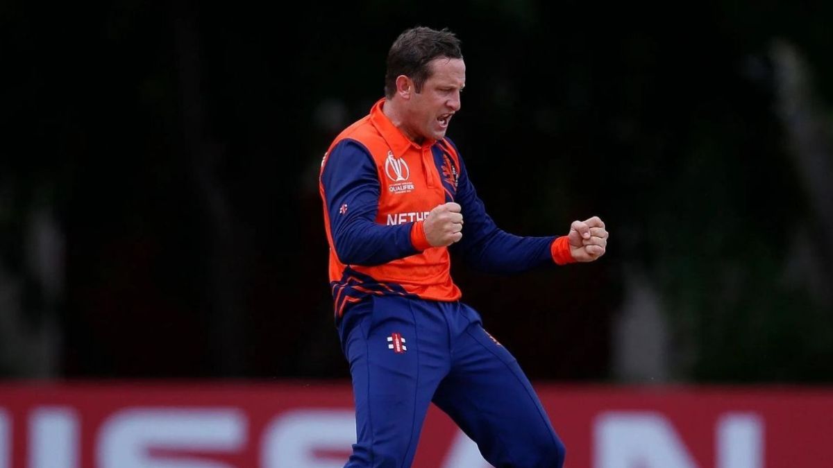 Roelof van der Merwe