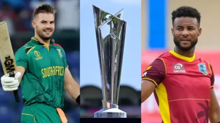 T20 World Cup 2026 Super-8: SA vs WI मैच आज, जानें पिच रिपोर्ट, हेड टू हेड, संभावित प्लेइंग 11, मौसम का हाल SA vs WI match