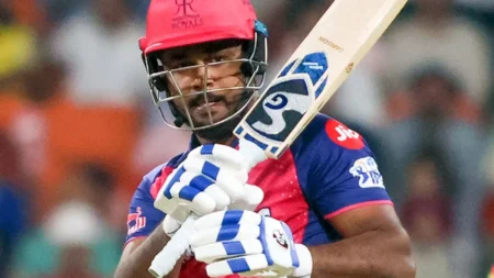 Sanju Samson IPL 2026 Team Price Stats And Records