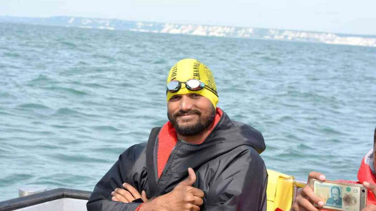 Satendra Singh Lohiya