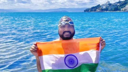 Satendra Singh Lohiya