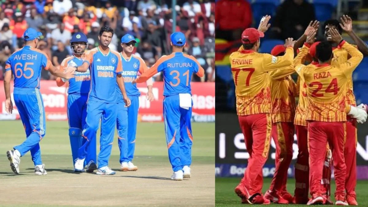 IND vs ZIM: टीम इंडिया को -3.80 का नेट रन रेट पॉजिटिव में लाने के लिए क्या करना होगा, यहाँ जानिए Scenario For Team India To Get Positive Net Run Rate In T20 World Cup 2026