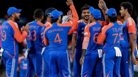 Semi Final scenario For Team India In T20 World Cup 2026
