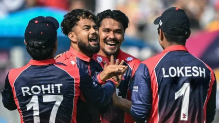 T20I क्रिकेट में पहली गेंद पर विकेट लेने वाले गेंदबाजों की पूरी लिस्ट