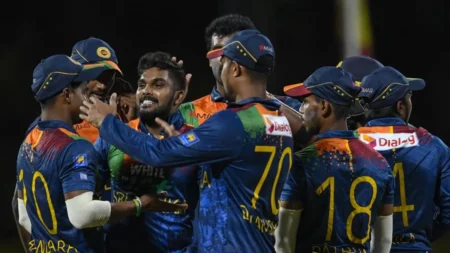 Sri-Lanka Super 8 Schedule T20 World Cup 2026