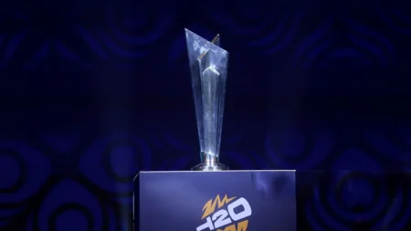 ICC Men's T20 World Cup 2026 Final Squads of All 20 Teams