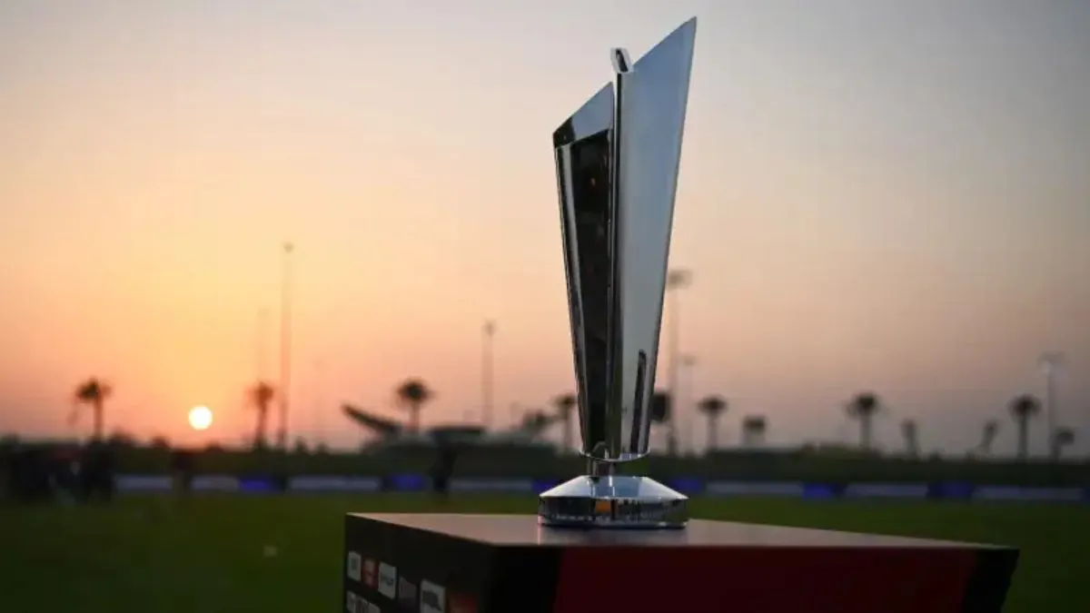 T20 World Cup 2026 Teams List Groups and Tournament Format