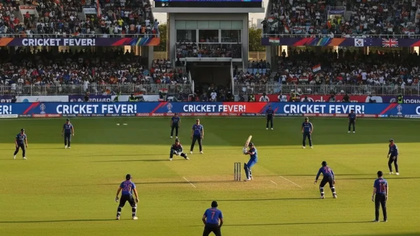 टी20 वर्ल्ड कप के वार्म-अप मैच लाइव कहाँ देख सकते हैं Where and How can I watch the T20 World Cup warm-up matches live?