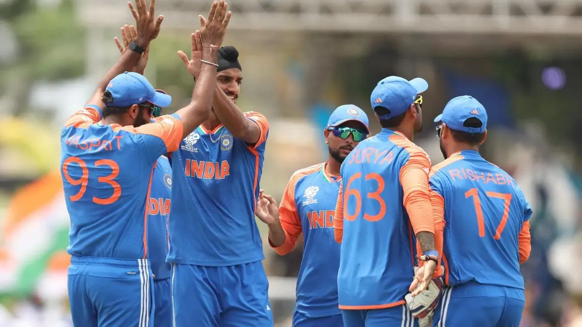 T20 World Cup 2026 Points Table Updated Till Today