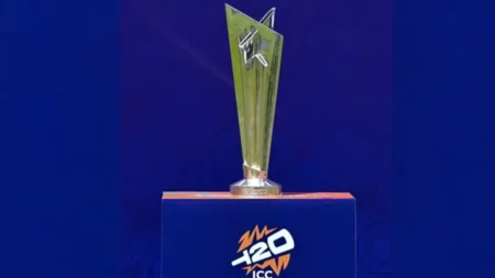 T20 World Cup 2026 Points Table Updated Till Today