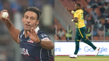 List of top 5 bowlers with most wickets in T20 World Cup 2026