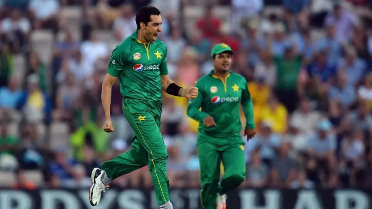 Umar Gul