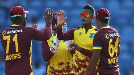 West indies Super 8 Schedule T20 World Cup 2026