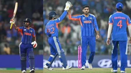 पाकिस्तान को धूल चटाने के बाद इस दिन टीम इंडिया खेलेगी अगला मैच, नोट कर लें डेट और टाइम When Will Team India Play Its Next Match In T20 World Cup 2026