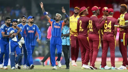 Where And How To Watch IND vs WI Match Live For Free