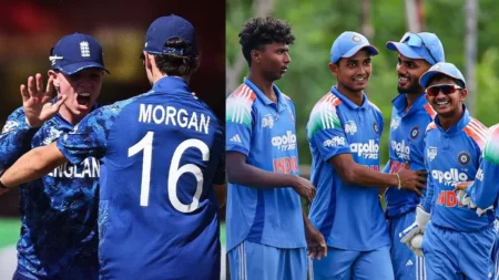 Where And How To Watch Under 19 World Cup Final 2026 Live For Free In India