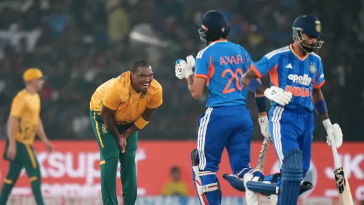 IND vs SA T20 World Cup 2026: कौन जीतेगा यह मैच, आंकड़ों से समझें Who Will Win IND vs SA Match In T20 World Cup 2026