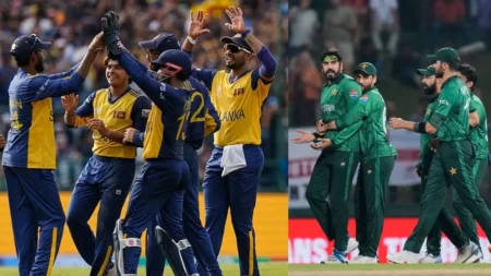 PAK vs SL T20 World Cup 2026: कौन जीतेगा यह मैच, आंकड़ों से समझें Who Will Win PAK Vs SL Match In T20 World Cup 2026