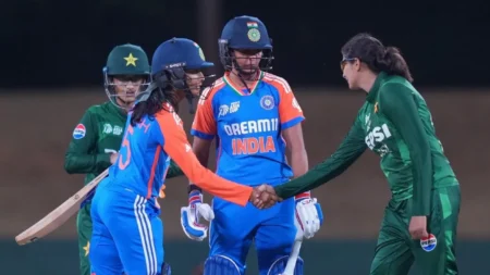 Women’s T20 World Cup 2026: विमेंस टी20 वर्ल्ड कप के शेड्यूल का हुआ ऐलान, बांग्लादेश भी लेगी हिस्सा Bangladesh Will Take Part in T20 World Cup 2026