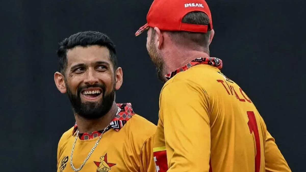 Zimbabwe cricket team