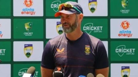 IND vs ZIM: वेस्टइंडीज से शर्मनाक हार के बाद जिम्बाब्वे के कोच का भारत पर बड़ा बयान, सूर्या सेना को बचकर रहना होगा Zimbabwe head coach Justin Sammons