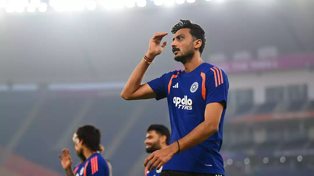 IND vs SA: अक्षर पटेल को बाहर करने पर कोच का बड़ा खुलासा, टीम इंडिया के लिए अब नहीं बची हार की कोई गुंजाइश IND vs SA: अक्षर पटेल को बाहर करने पर कोच का बड़ा खुलासा, टीम इंडिया के लिए अब नहीं बची हार की कोई गुंजाइश