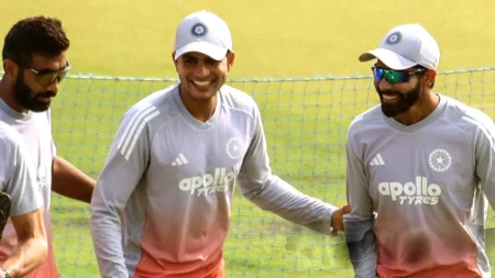 BCCI की सेंट्रल कॉन्ट्रैक्ट 2025-26 घोषित, गिल-बुमराह-जडेजा टॉप कैटेगरी में; विराट और रोहित A ग्रेड से भी बाहर