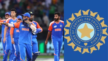 BCCI rejects players' request to have their families with them for the 2026 T20 World Cup