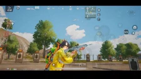 How to Use the Gyroscope in BGMI: Easy and Complete Guide