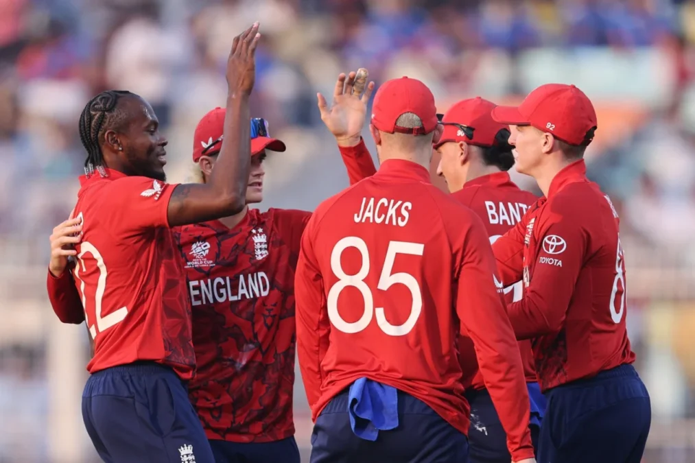 England beat Italy by 24 runs in T20 World Cup 2026