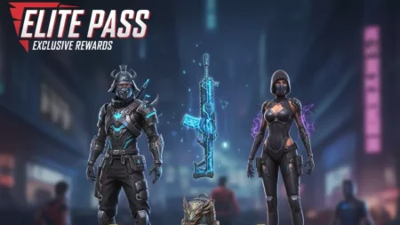 FREE FIRE ऑल टाइम के बेहतरीन Elite Pass Rewards के बारे में जानें best Free Fire Elite Pass Rewards of all time