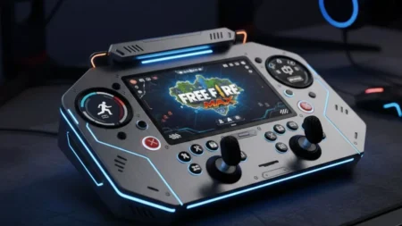 Downloading Control Panel Free Fire MAX, know if it is safe or unsafe