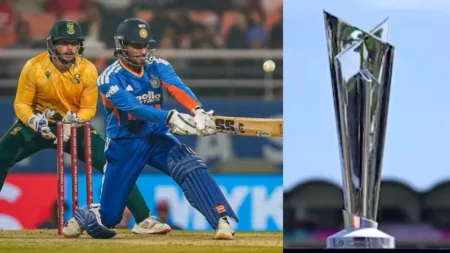 T20 World Cup 2026 Prize Money and Winners Reward Amount