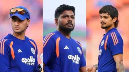 India T20 Openers Analysis - Best opening pair for India in T20 World Cup 2026 Super 8 between Abhishek Sharma, Ishan Kishan and Sanju Samson