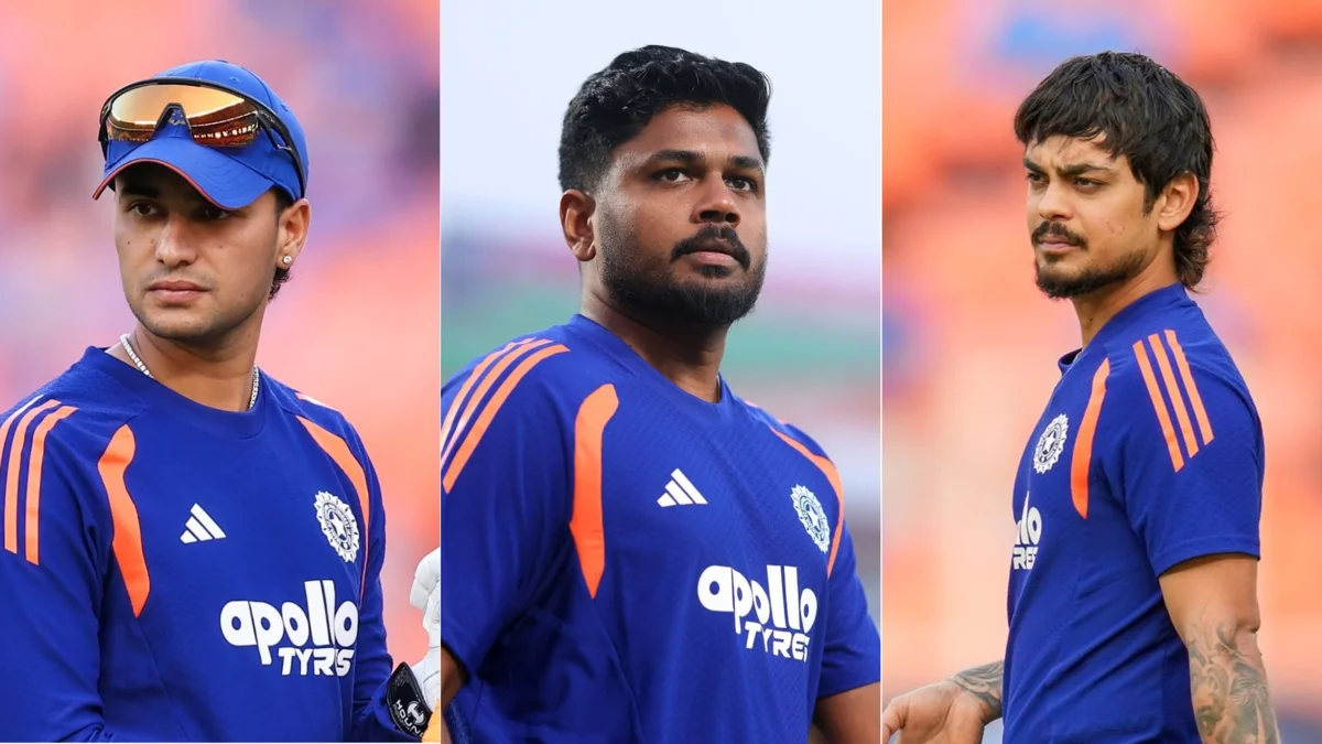 India T20 Openers Analysis: T20 वर्ल्ड कप 2026 सुपर 8 में टीम इंडिया के लिए कौन होगी नंबर 1 ओपनिंग जोड़ी? India T20 Openers Analysis - Best opening pair for India in T20 World Cup 2026 Super 8 between Abhishek Sharma, Ishan Kishan and Sanju Samson