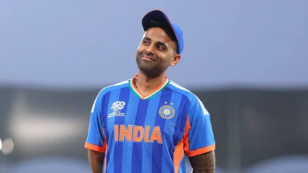 4 भारतीय कप्तान जिन्होंने T20I क्रिकेट में बनाए हैं 1000 से ज्यादा रन