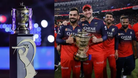 All franchises have announced the name of their head coach ahead of IPL 2026.