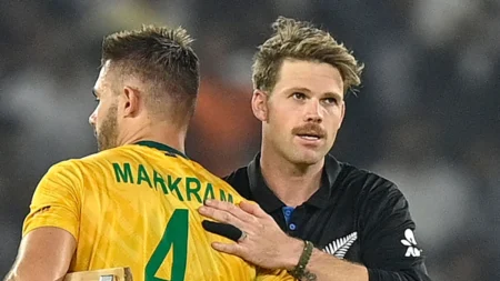 T20 वर्ल्ड 2026 में न्यूजीलैंड को लगा बड़ा झटका, स्टार तेज गेंदबाज घर लौटा